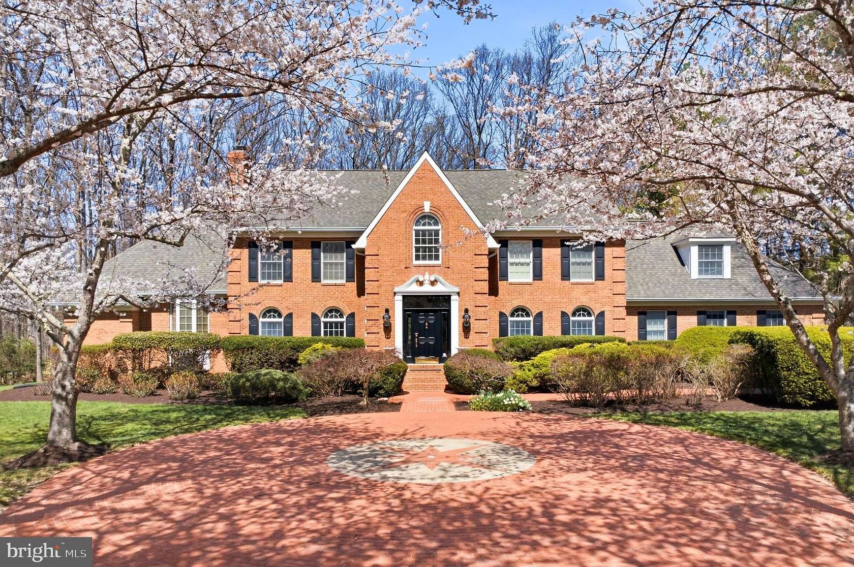 3 Acres of Land with Home for Sale in Clarksville, Maryland
