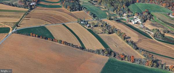 19.6 Acres of Land with Home for Auction in Holtwood, Pennsylvania