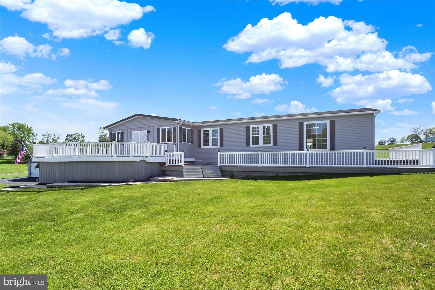 1.57 Acres of Land with Home for Sale in York, Pennsylvania