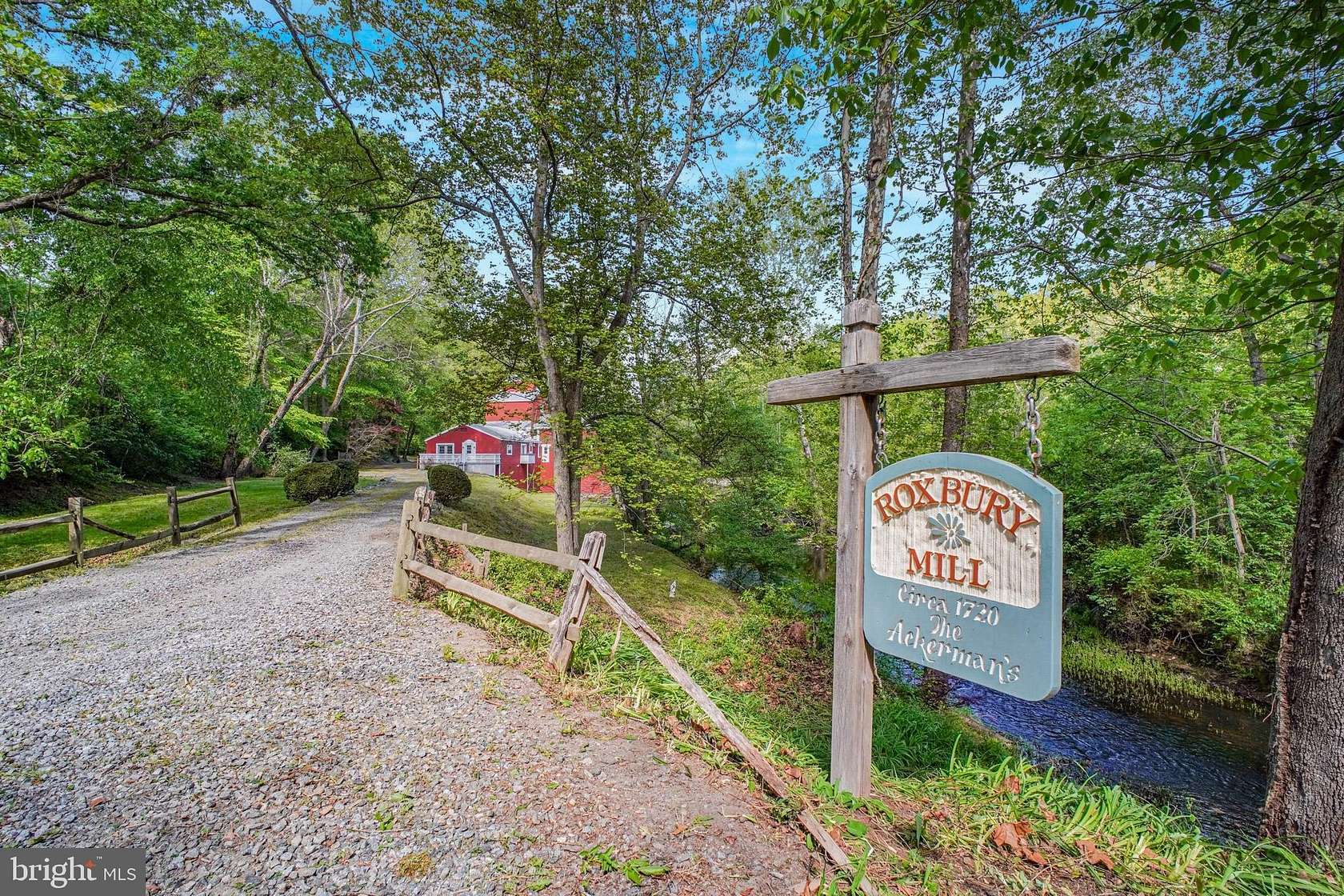 3.69 Acres of Land with Home for Sale in Spotsylvania, Virginia