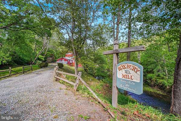 3.69 Acres of Land with Home for Sale in Spotsylvania, Virginia