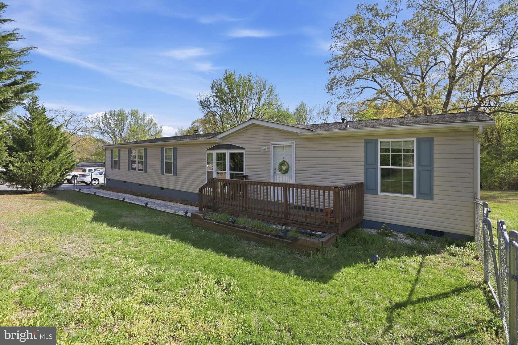 1.59 Acres of Land with Home for Sale in Stafford, Virginia