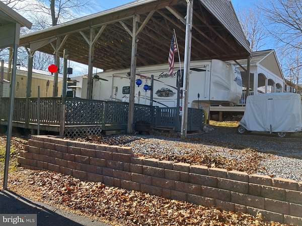 0.06 Acres of Residential Land for Sale in Falling Waters, West Virginia