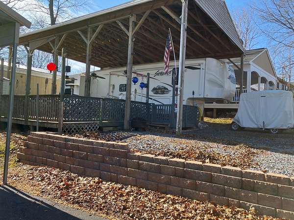0.06 Acres of Residential Land for Sale in Falling Waters, West Virginia