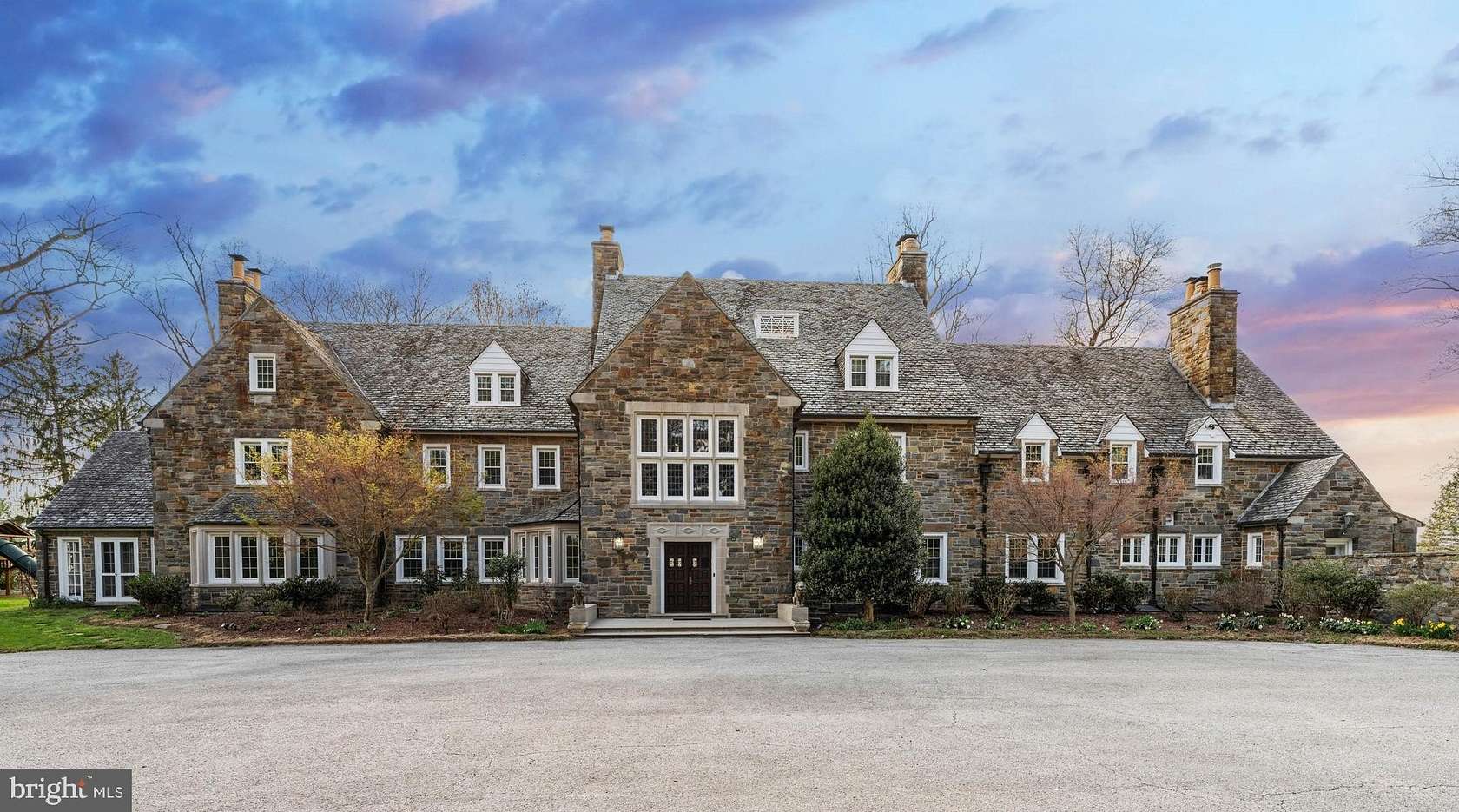 6.8 Acres of Land with Home for Sale in Phoenix, Maryland