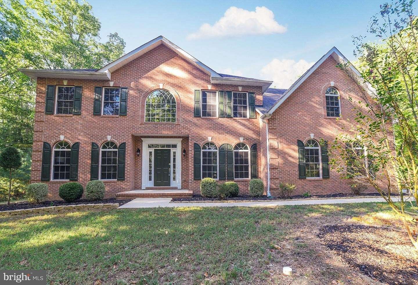 3.16 Acres of Land with Home for Sale in Waldorf, Maryland