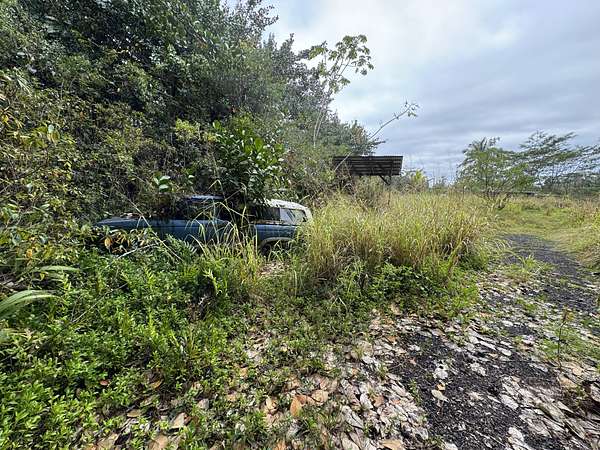 5 Acres of Residential Land for Sale in Pahoa, Hawaii