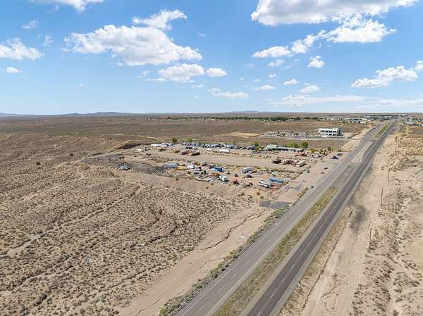 4.36 Acres of Commercial Land for Sale in Albuquerque, New Mexico