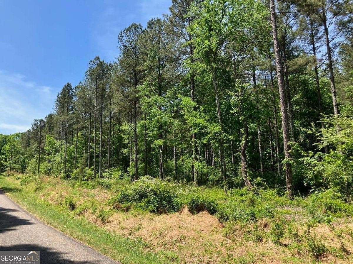 27 Acres of Land for Sale in Adairsville, Georgia