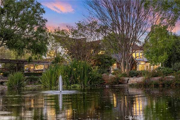 2.26 Acres of Land with Home for Sale in San Juan Capistrano, California