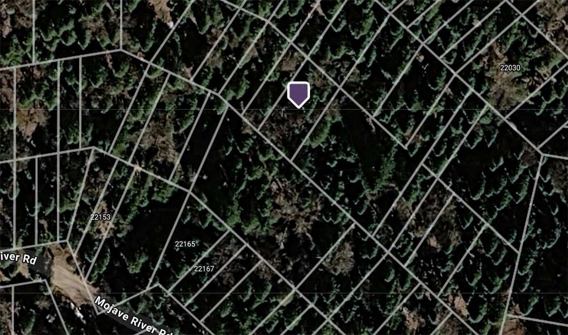 0.12 Acres of Land for Sale in Cedarpines Park, California