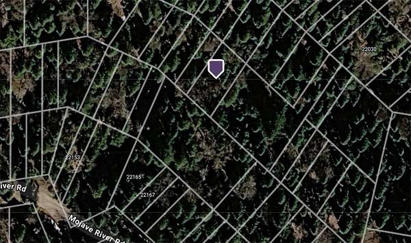 0.12 Acres of Land for Sale in Cedarpines Park, California