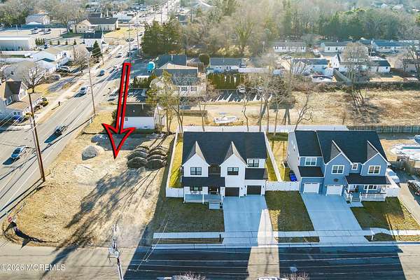 0.19 Acres of Residential Land for Sale in Brick, New Jersey