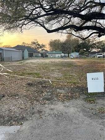 0.17 Acres of Residential Land for Sale in Jefferson, Louisiana