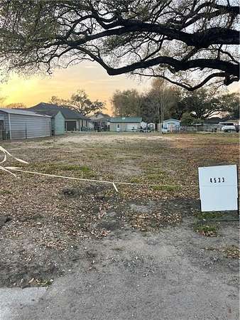 0.17 Acres of Residential Land for Sale in Jefferson, Louisiana