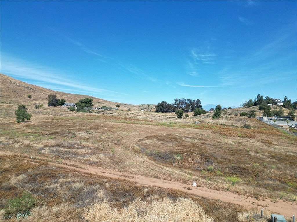 4.72 Acres of Residential Land for Sale in Perris, California