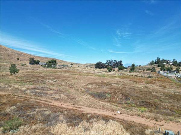 4.72 Acres of Residential Land for Sale in Perris, California