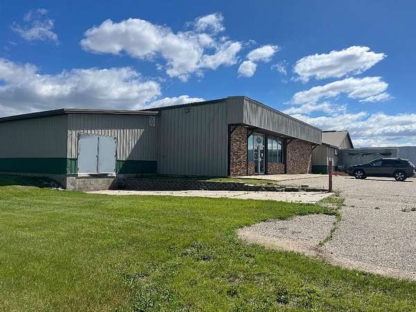 1.57 Acres of Residential Land for Sale in Hector, Minnesota