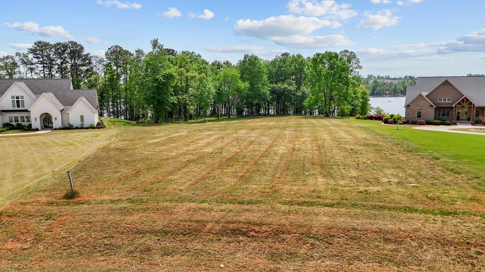 2 Acres of Residential Land for Sale in Greer, South Carolina