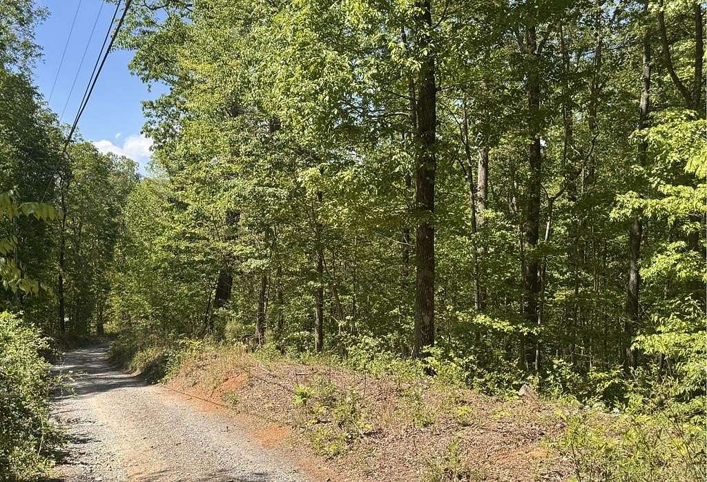 2.42 Acres of Residential Land for Sale in Jasper, Georgia
