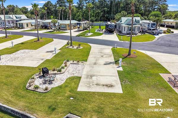 0.1 Acres of Residential Land for Sale in Elberta, Alabama