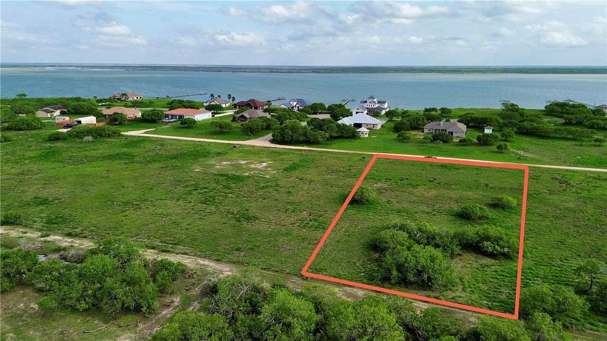 1 Acre of Residential Land for Sale in Riviera, Texas