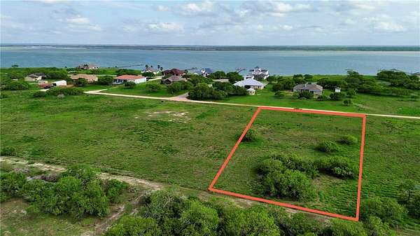 1 Acre of Residential Land for Sale in Riviera, Texas
