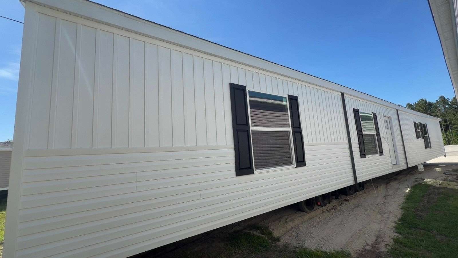 1.72 Acres of Land with Home for Sale in Lake View, South Carolina