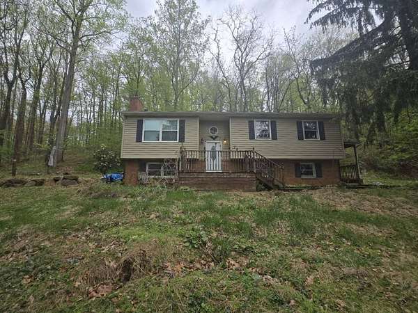 2.85 Acres of Land with Home for Sale in Fairview Township, Pennsylvania