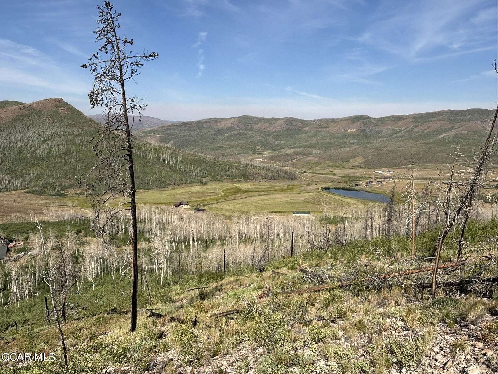 13.5 Acres of Recreational & Residential Land for Sale in Grand Lake, Colorado