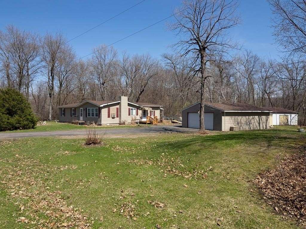 2 Acres of Land with Home for Sale in Monticello, Minnesota