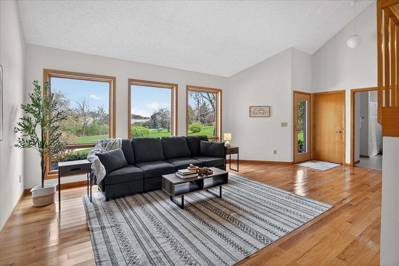 2.54 Acres of Land with Home for Sale in Verona, Wisconsin