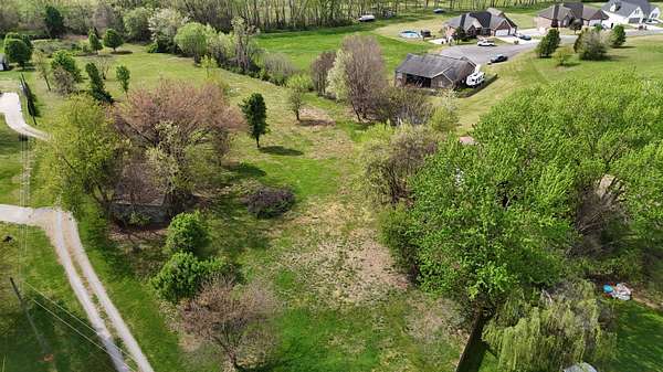 2.3 Acres of Residential Land for Sale in Rogersville, Tennessee