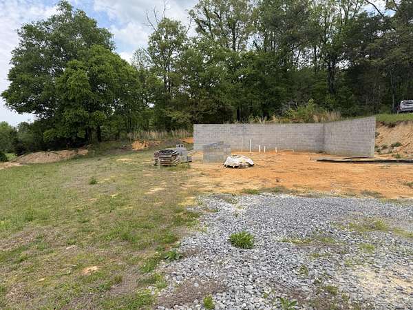 0.79 Acres of Residential Land for Sale in Newport, Tennessee