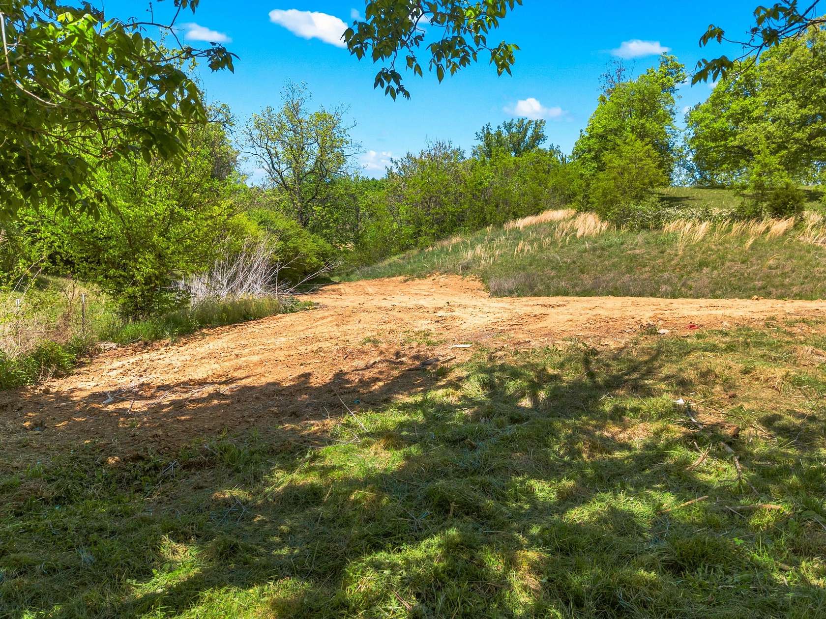 2.2 Acres of Residential Land for Sale in Morristown, Tennessee