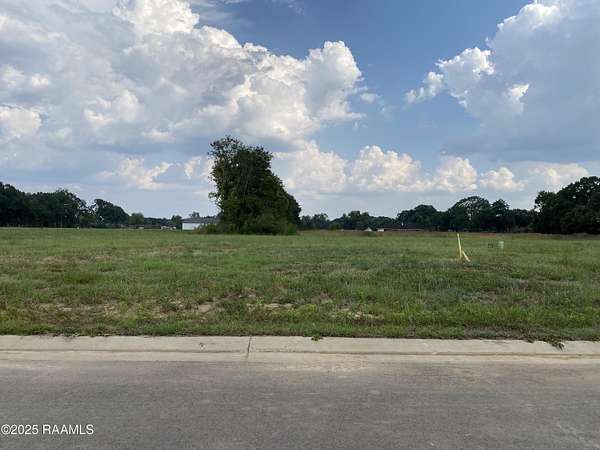 Residential Land for Sale in Lafayette, Louisiana