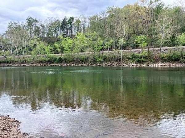 0.24 Acres of Residential Land for Sale in Alderson, West Virginia