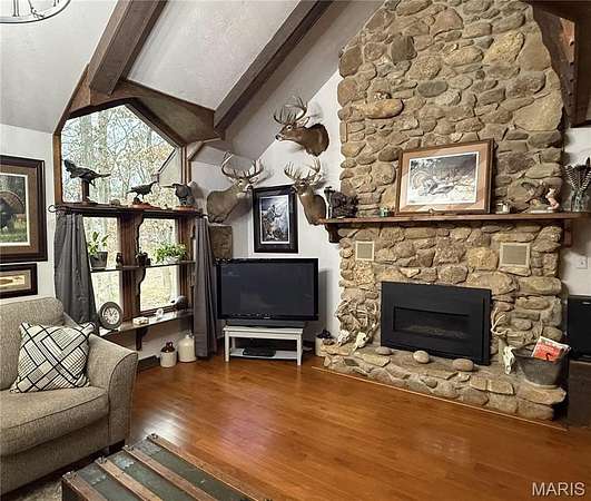4 Acres of Land with Home for Sale in Kirksville, Missouri