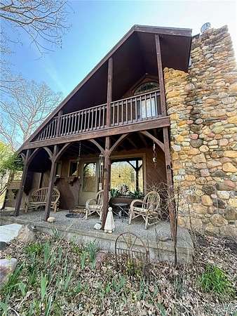 4 Acres of Land with Home for Sale in Kirksville, Missouri