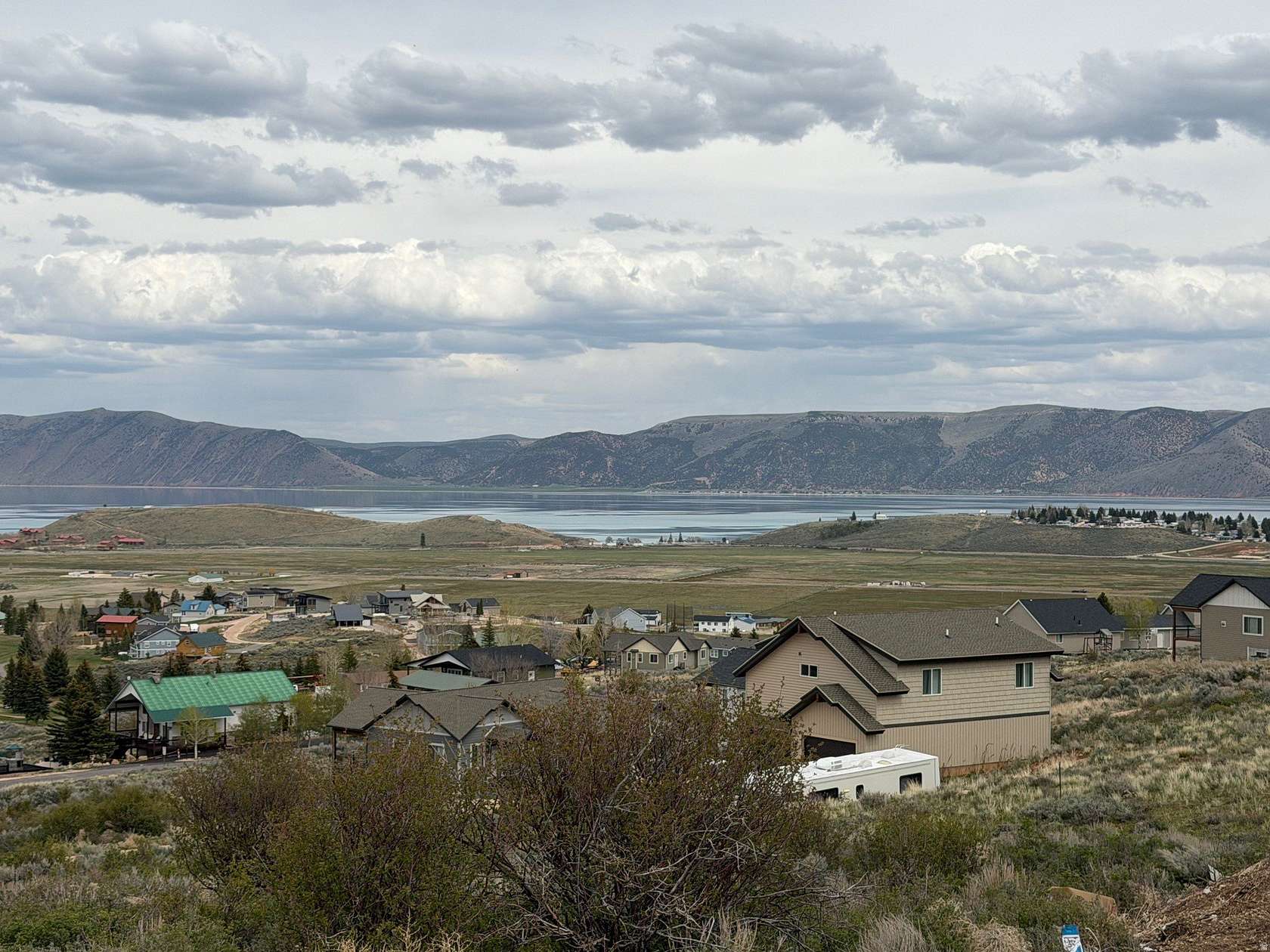 0.38 Acres of Land for Sale in Garden City, Utah