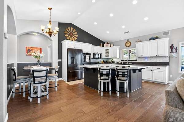 2.5 Acres of Land with Home for Sale in Alpine, California