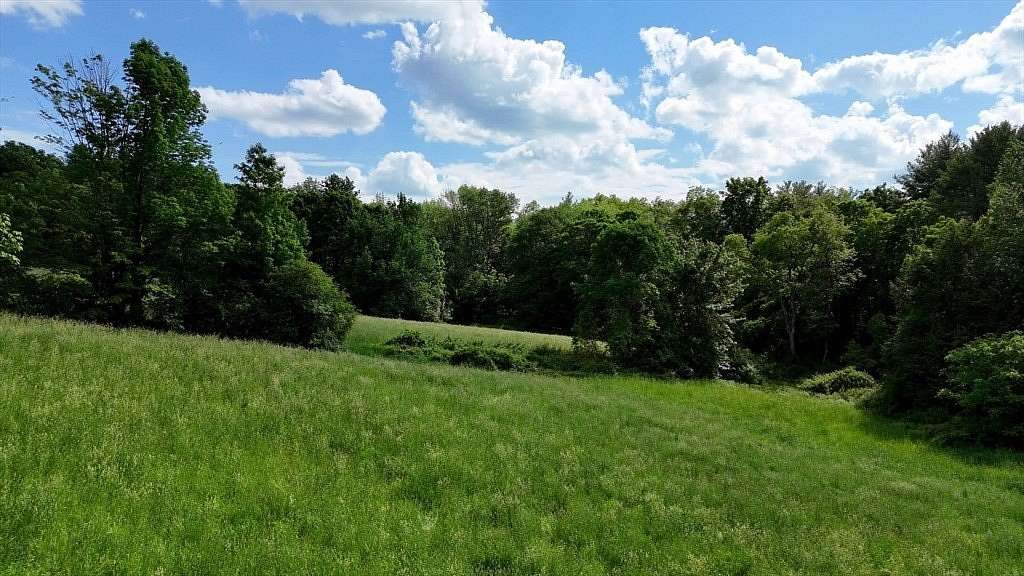 46.8 Acres of Land for Sale in Spencer, Massachusetts