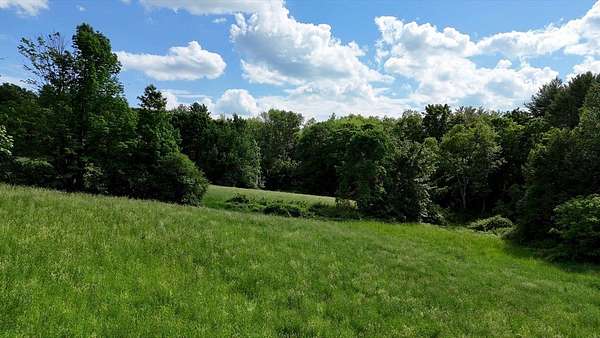 46.8 Acres of Land for Sale in Spencer, Massachusetts