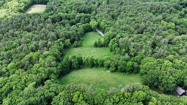 39 Acres of Land for Sale in Spencer, Massachusetts