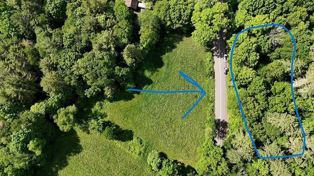 7.79 Acres of Land for Sale in Spencer, Massachusetts