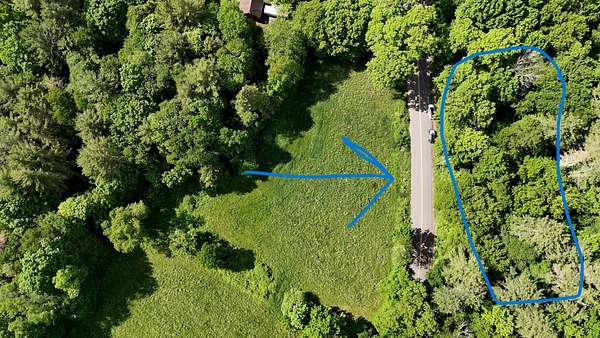 7.79 Acres of Land for Sale in Spencer, Massachusetts