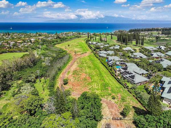 35.3 Acres of Agricultural Land for Sale in Lahaina, Hawaii