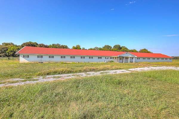 3.2 Acres of Land for Sale in Shelbyville, Tennessee