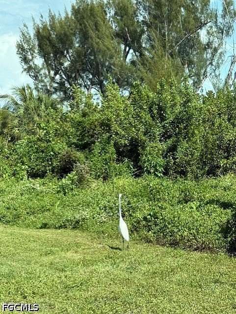 0.56 Acres of Residential Land for Sale in Sanibel, Florida