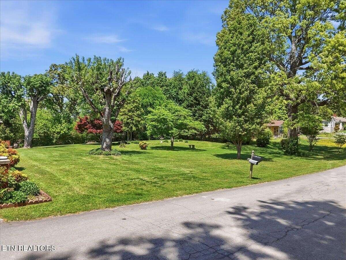 0.46 Acres of Residential Land for Sale in Maryville, Tennessee